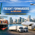 Freight Forwarders in Miami